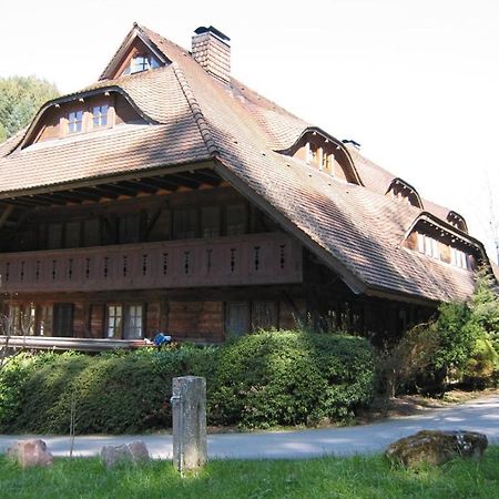 Der Lautenbachhof Bad Teinach-Zavelstein Εξωτερικό φωτογραφία