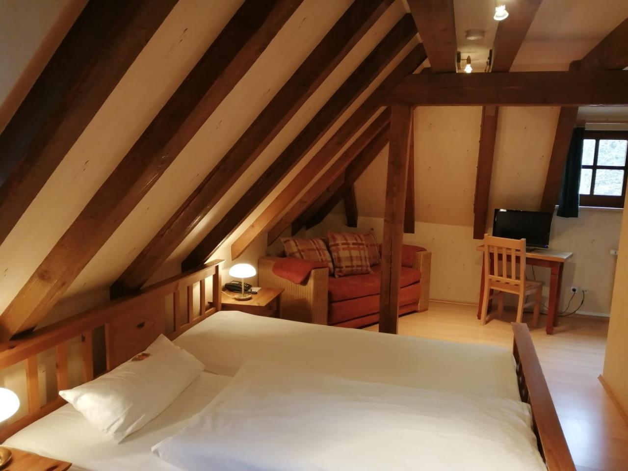 Der Lautenbachhof Bad Teinach-Zavelstein Εξωτερικό φωτογραφία